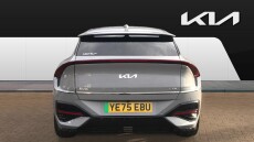 Kia EV6 168kW GT Line S 84kWh 5dr Auto Electric Estate